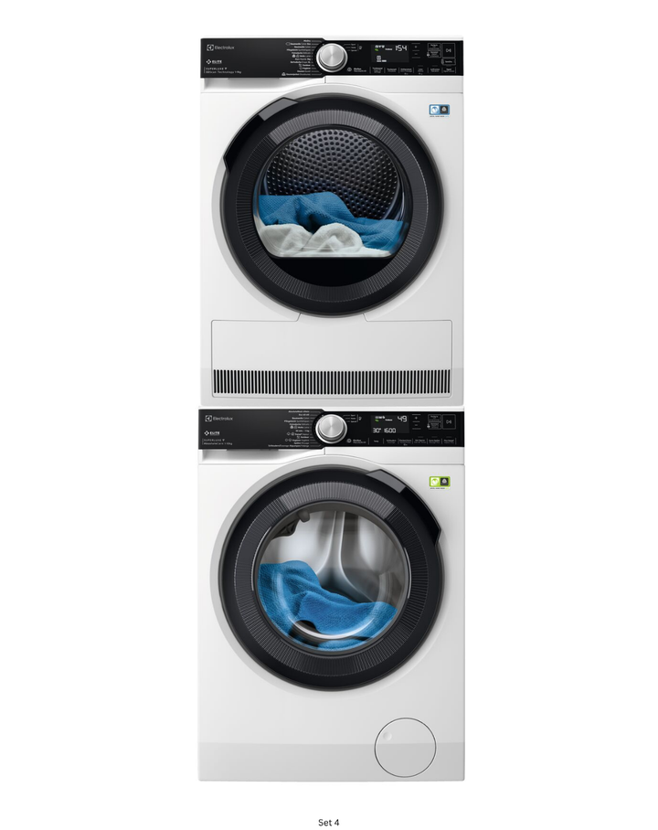Electrolux Waschset WASLIEEV500 und TWSLIEEV500