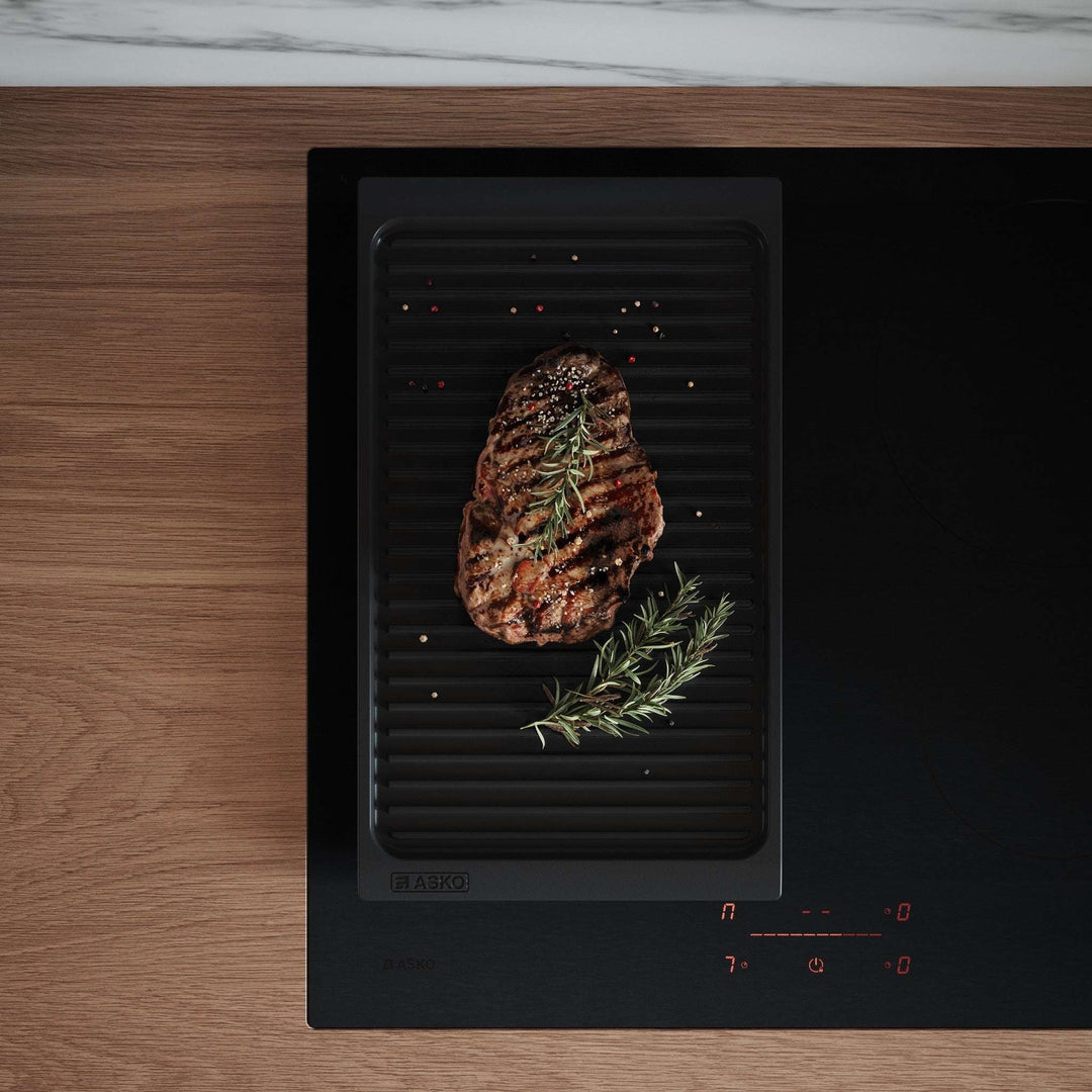 ASKO Grillplatte AG12A