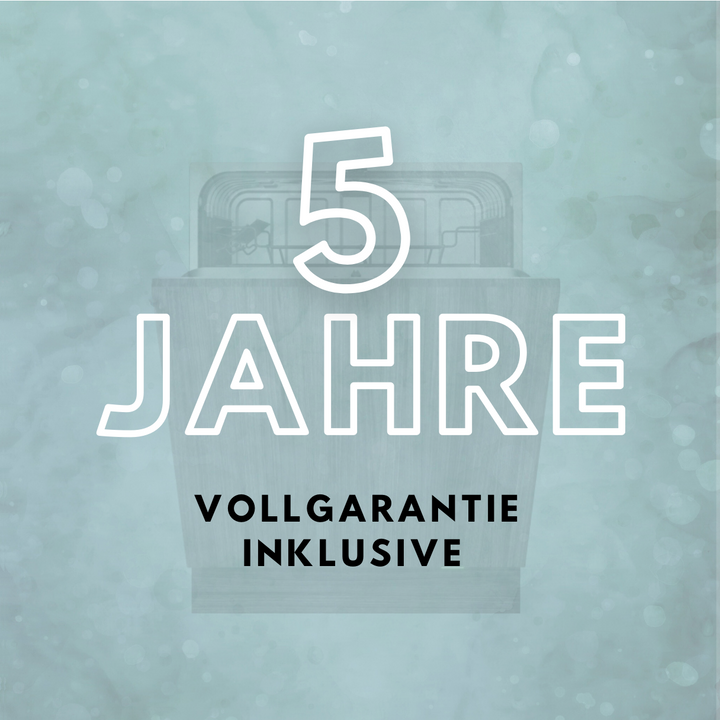 ASKO LOGIC Geschirrspüler DFI533A