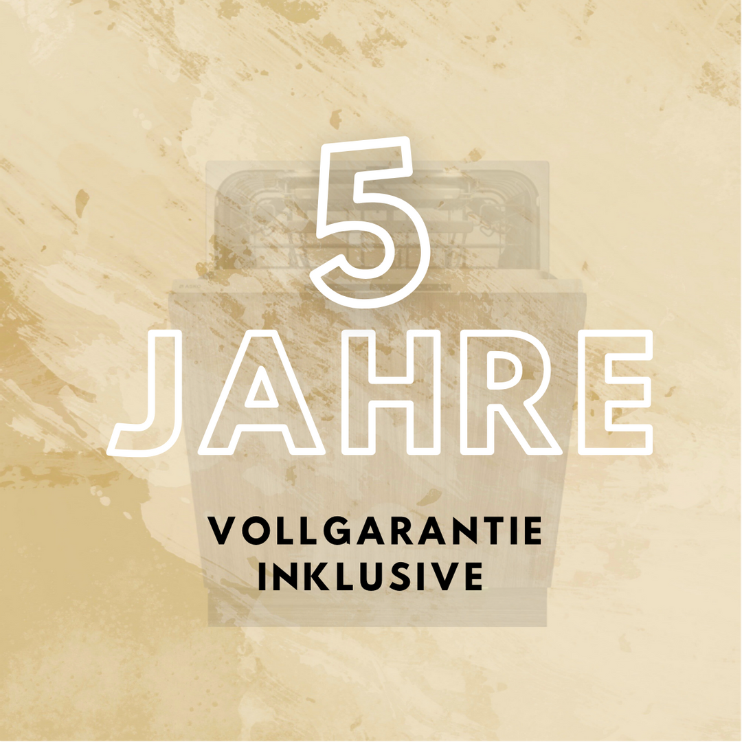 ASKO Geschirrspüler DFI545K
