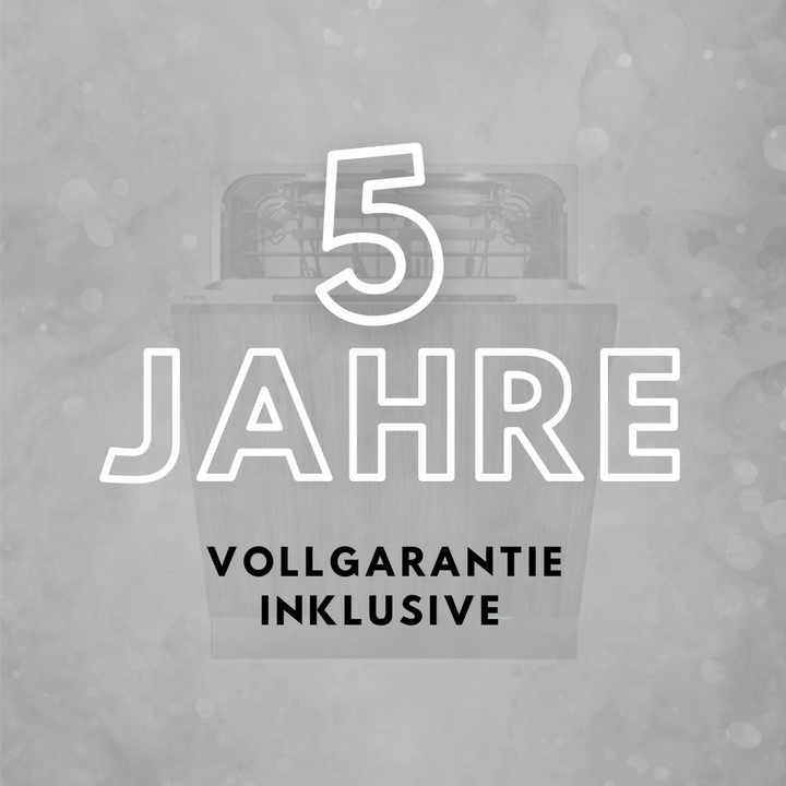ASKO Geschirrspüler DFI777UXXL