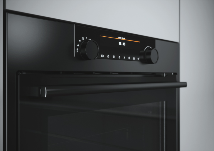 ASKO Pyrolyse Backofen OP8687A1H-1