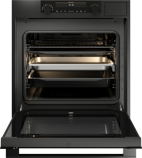 ASKO Kombisteamer OCS8687BBH-1 CRAFT - 400V