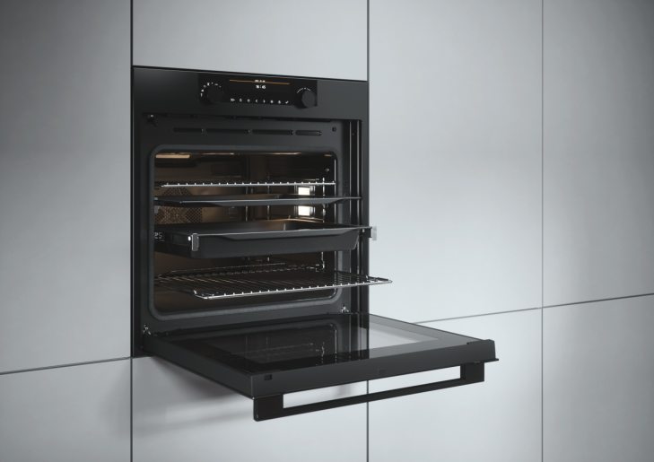 ASKO Pyrolyse Backofen OP8687A1H-1