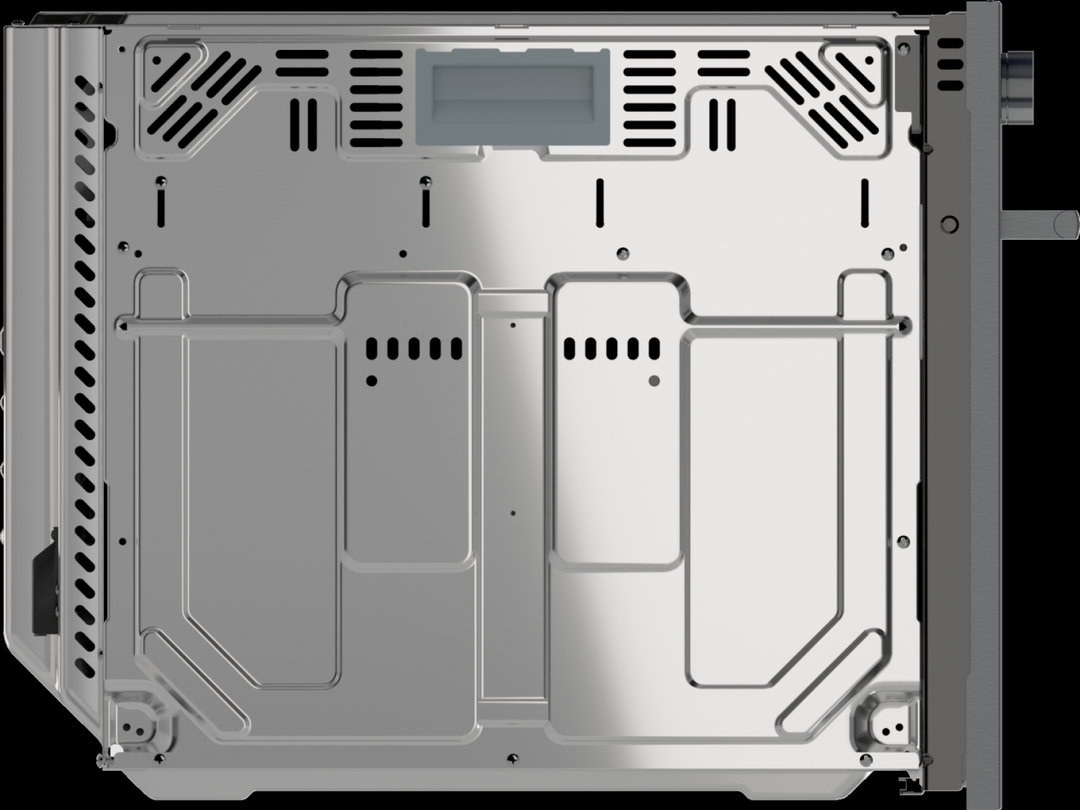 ASKO 5in1 Ofen OCSM8487B