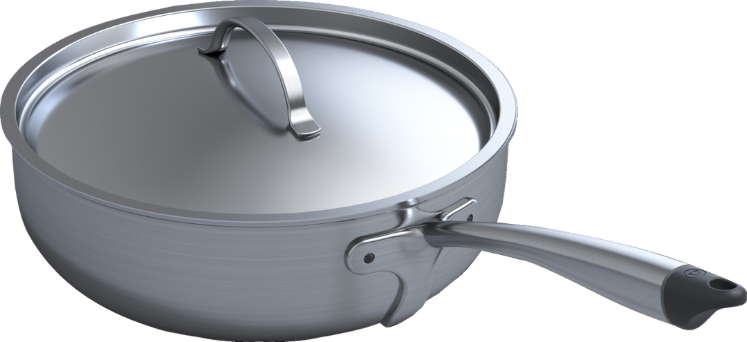 ASKO Chef's Pot ACP13S