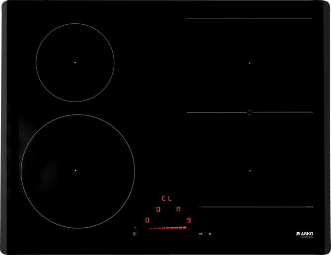 ASKO Induktionskochfeld HI1621G