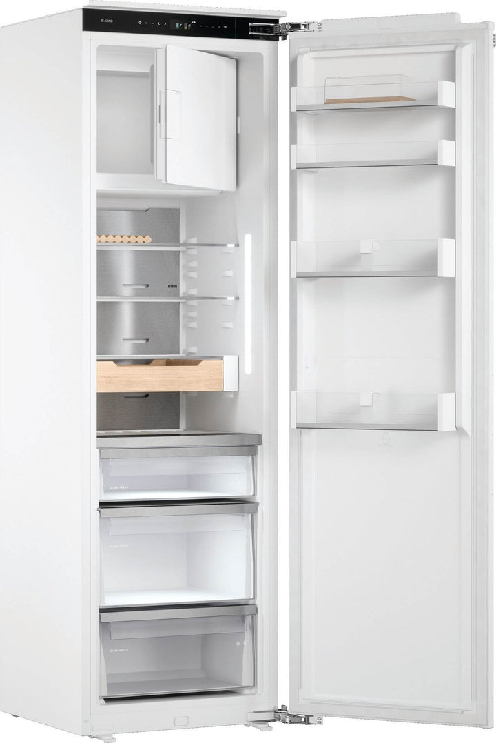 ASKO integrierbarer Kühlschrank RBB 576 DND 1