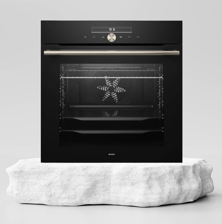 ASKO Pyrolyse Backofen OP86331BGH-1