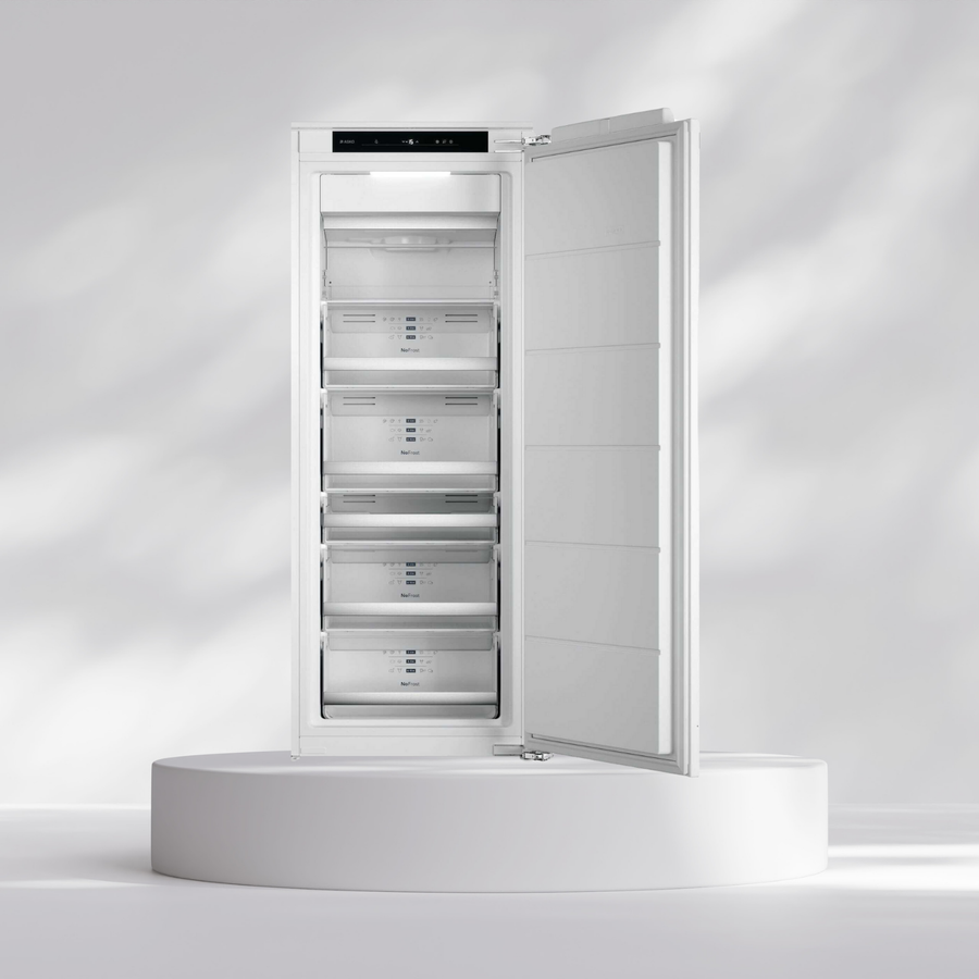 ASKO Gefrierschrank FN 31442 EI
