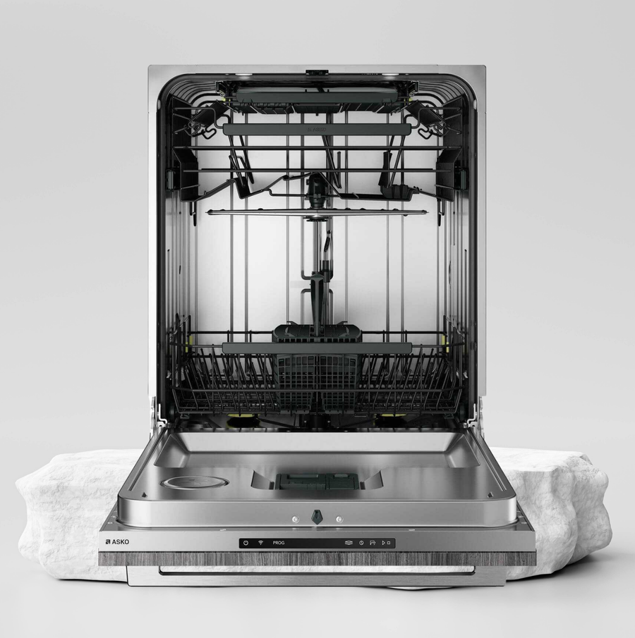 ASKO Geschirrspüler DFI545K (Ausstellungsgerät)