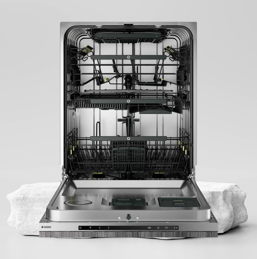 ASKO Geschirrspüler DFI777UXXL (Ausstellungsgerät)