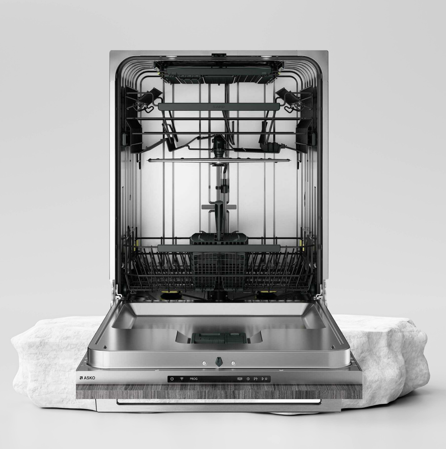 ASKO Geschirrspüler DSD545KXXL (Ausstellungsgerät)