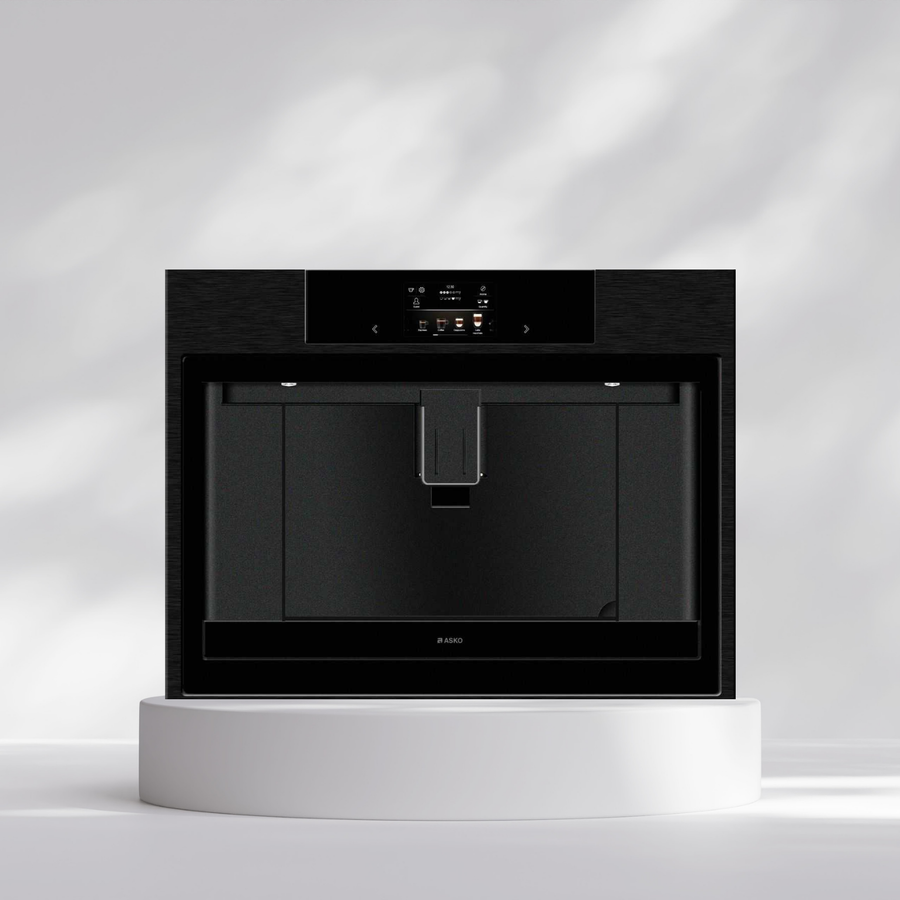 ASKO Kaffeemaschine CM8477B (Ausstellungsgerät)