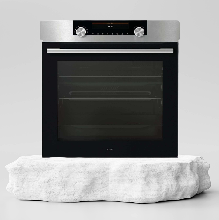 ASKO Pyrolyse Backofen OP8687SH-1