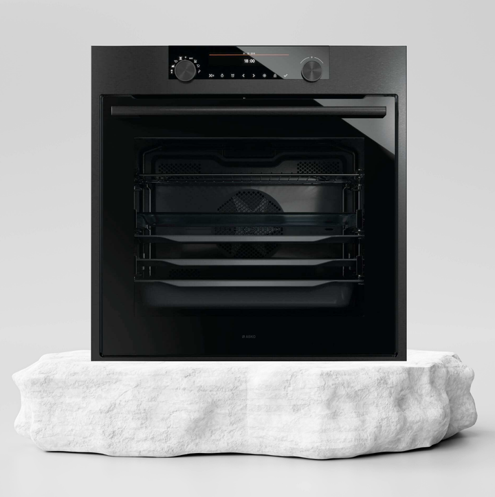 ASKO Pyrolyse Backofen OP8687BBH-1