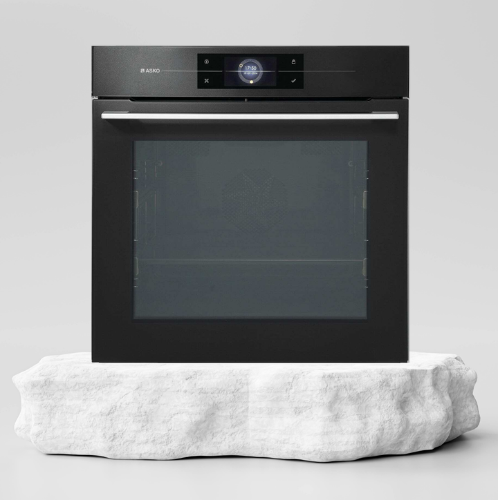 ASKO Pyrolyse Backofen OP8678GH-1
