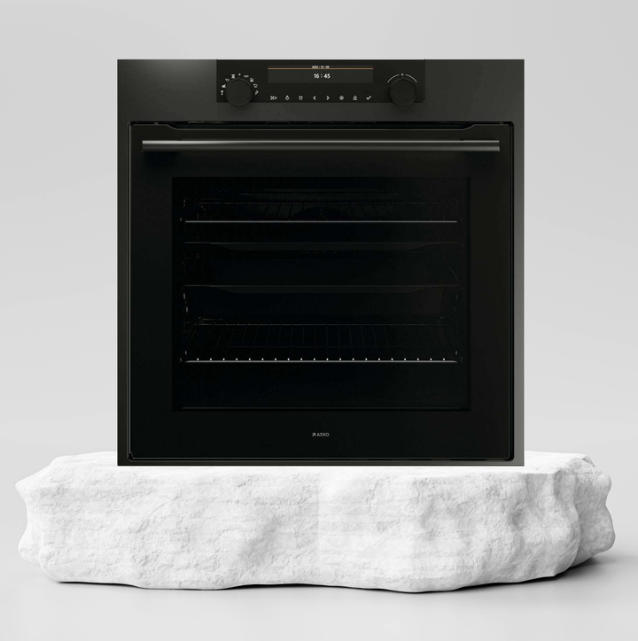ASKO Pyrolyse Backofen OP8687A1H-1