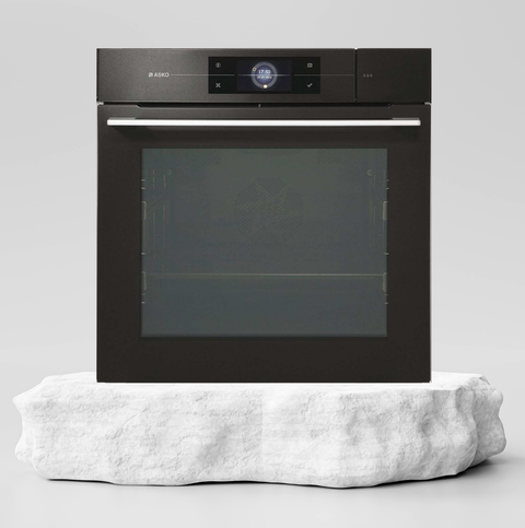 ASKO Kombisteamer OCS8678GH-1 ELEMENTS - 400V