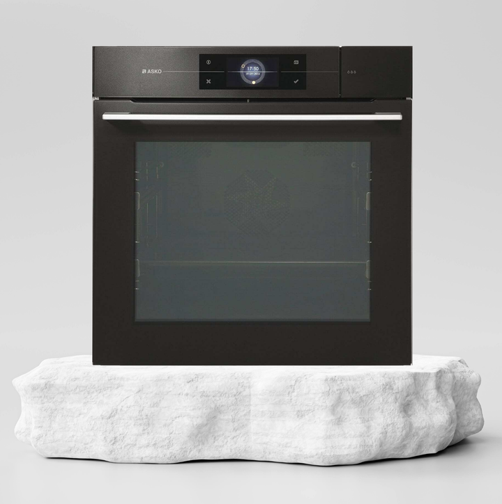 ASKO Kombisteamer OCS8678GH-1 ELEMENTS - 400V