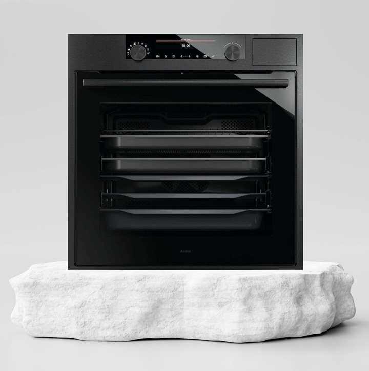 ASKO Kombisteamer OCS8687BBH-1 CRAFT - 400V