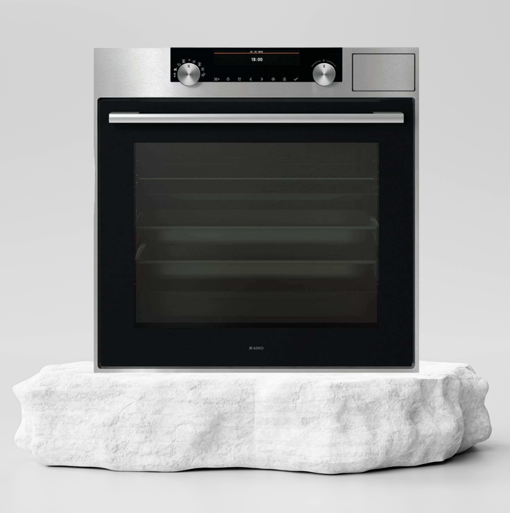 ASKO Kombisteamer OCS8687SH-1 CRAFT - 400V