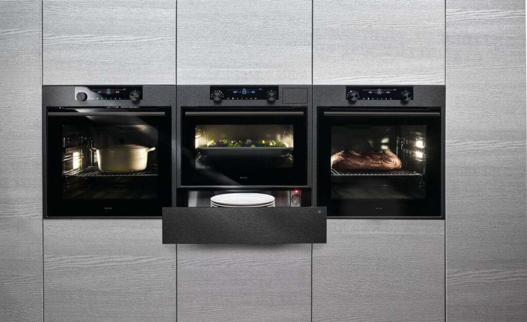 ASKO Pyrolyse Backofen OP8687BBH-1