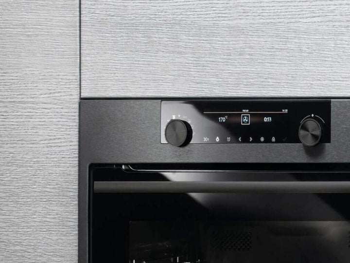 ASKO Pyrolyse Backofen OP8687BBH-1