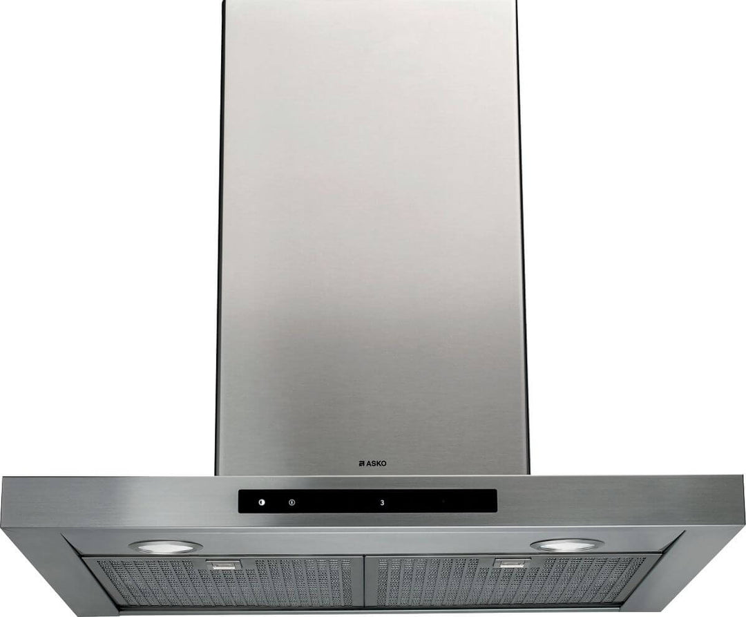 ASKO Dunstabzugshaube CRAFT CW 4634 S