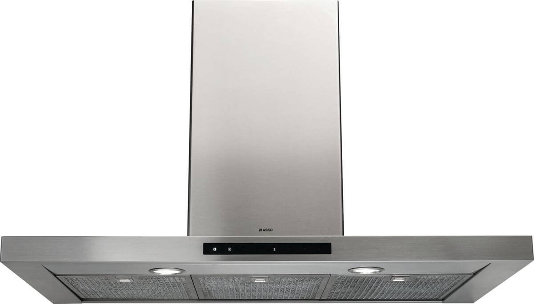 ASKO Dunstabzugshaube CRAFT CW 4934 S