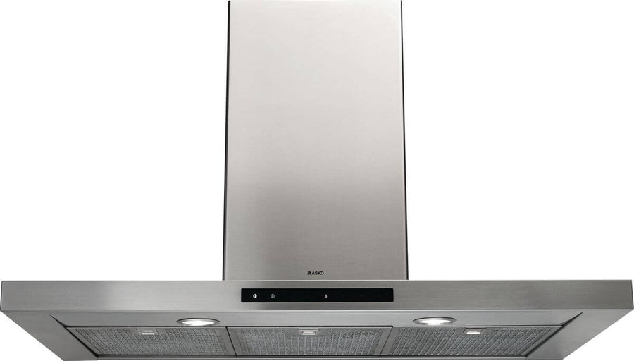 ASKO Dunstabzugshaube CRAFT CW 4934 S