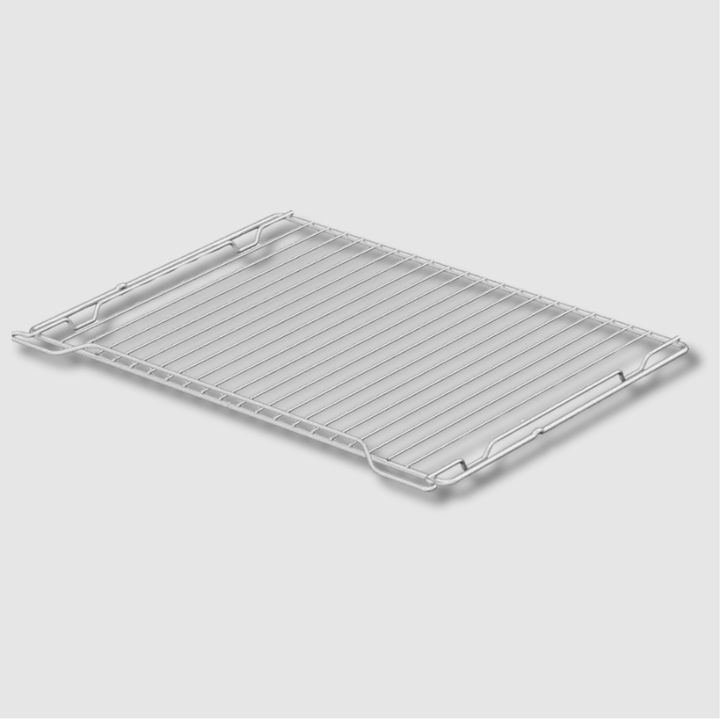 ASKO Grillrost Premium, Edelstahl - 495912
