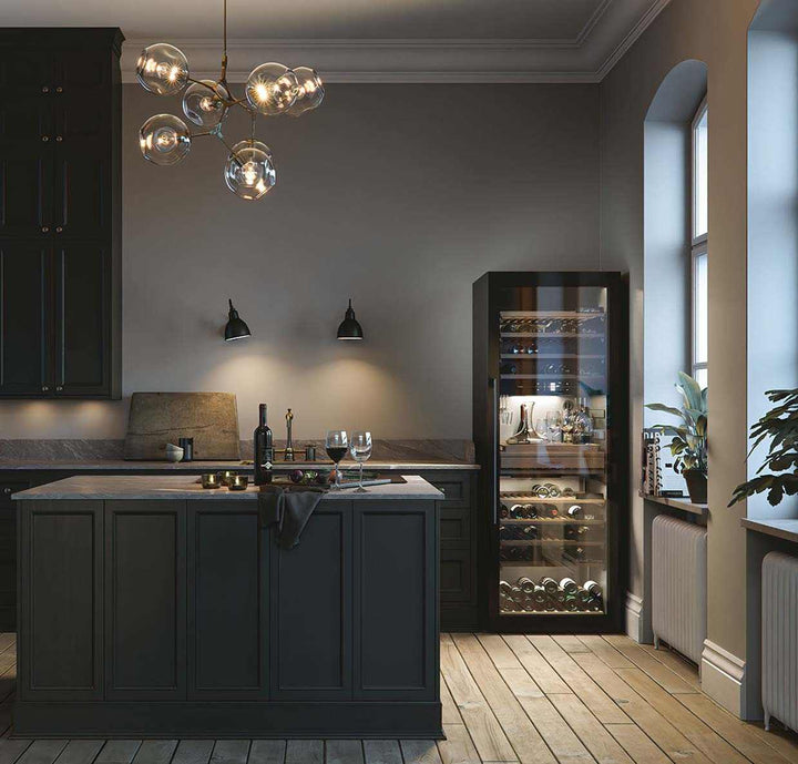 ASKO Weinkühlschrank WCN311942G