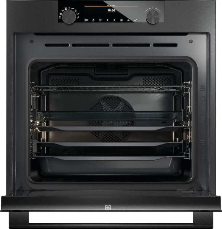 ASKO Pyrolyse Backofen OP8687BBH-1