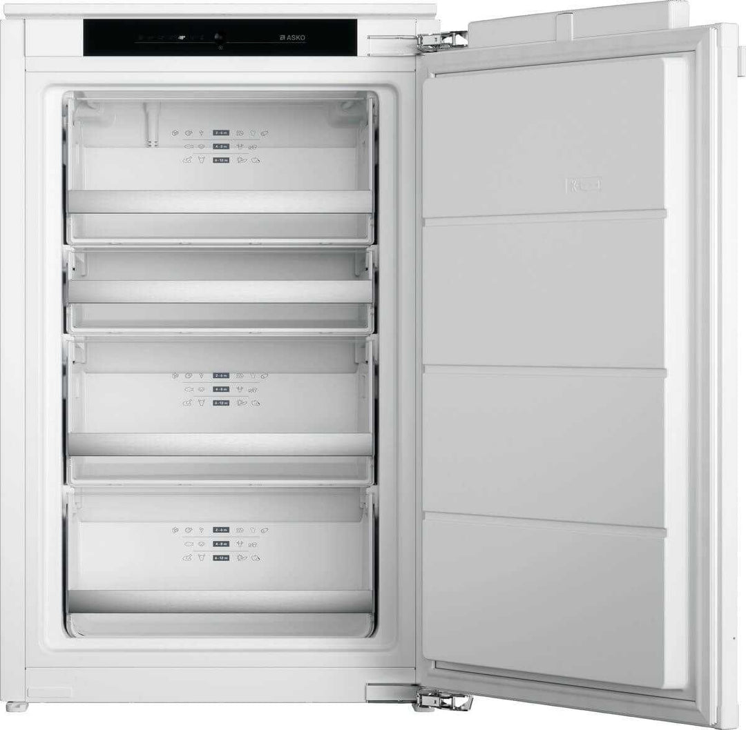 Bild von ASKO Gefrierschrank FN30931IGefrierschrank Einbau ASKO PREMIUM von ASKO Shop im ASKO Shop