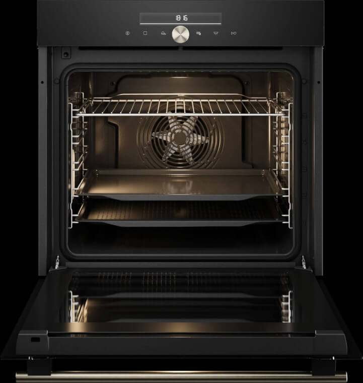 ASKO Backofen OT86331BGH-1