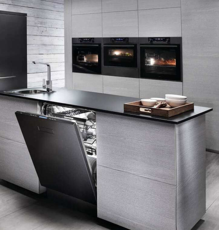 ASKO Backofen OT8687BBH-1