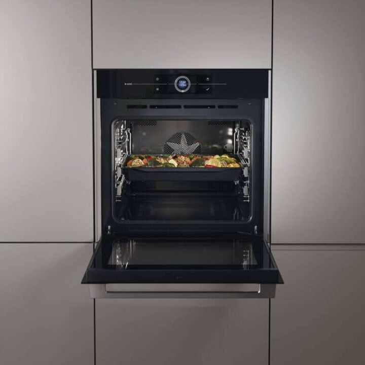 ASKO Pyrolyse Backofen OP8678GH-1