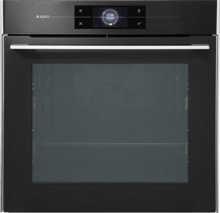 Bild von ASKO Backofen OP8678GBackofen Pyrolyse ELEMENTS von ASKO Shop im ASKO Shop