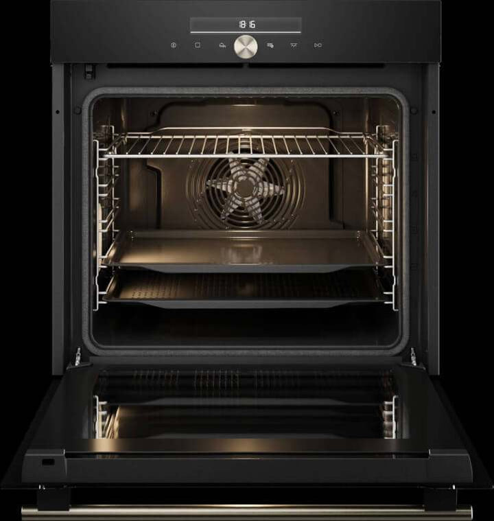 ASKO Pyrolyse Backofen OP86331BGH-1