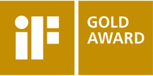 iF Gold Award
