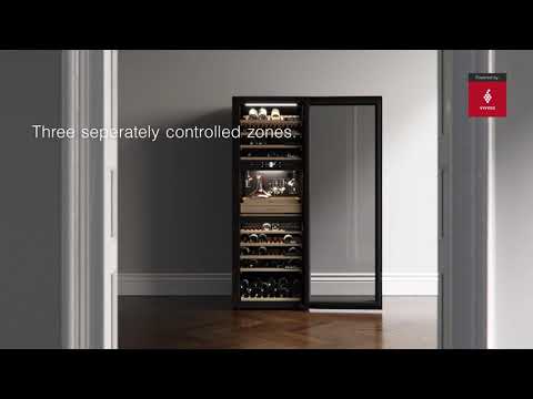 ASKO Weinklimaschrank Imagefilm: Technik trifft Tradition (Video)